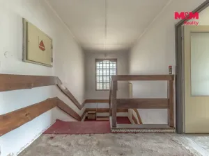 Prodej ubytování, Plavy, 500 m2