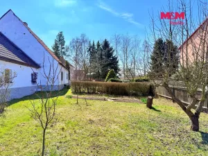 Prodej pozemku pro bydlení, Svojetín, 17686 m2