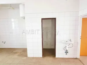 Pronájem obchodního prostoru, Praha, Bořivojova, 49 m2