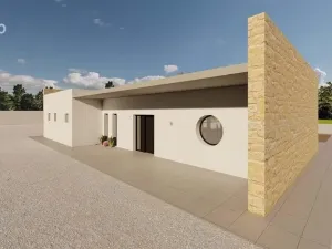 Prodej rodinného domu, Pinoso, Alicante, Španělsko, 168 m2