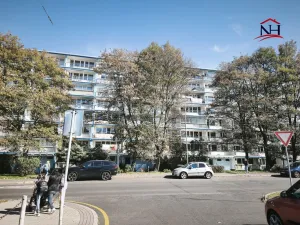 Prodej bytu 3+1, Teplice, Trnovanská, 70 m2