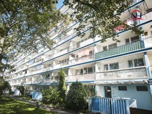 Prodej bytu 3+1, Teplice, Trnovanská, 70 m2
