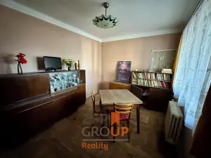 Prodej rodinného domu, Podivín, Dolní Valy, 225 m2