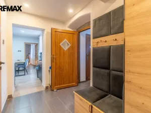 Prodej bytu 4+1, Praha - Královice, Ke Stupicím, 134 m2