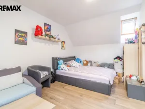 Prodej bytu 4+1, Praha - Královice, Ke Stupicím, 134 m2