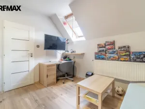 Prodej bytu 4+1, Praha - Královice, Ke Stupicím, 134 m2