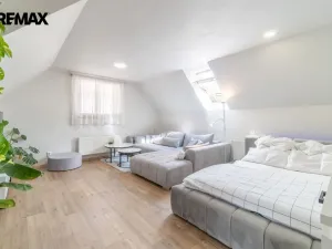 Prodej bytu 4+1, Praha - Královice, Ke Stupicím, 134 m2