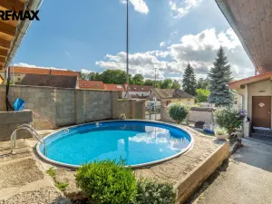 Prodej bytu 4+1, Praha - Královice, Ke Stupicím, 134 m2