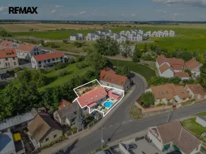 Prodej bytu 4+1, Praha - Královice, Ke Stupicím, 134 m2