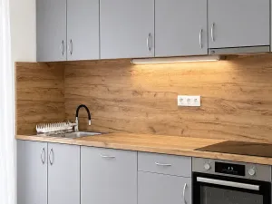 Pronájem bytu 2+kk, Kladno, Pavlisova, 46 m2