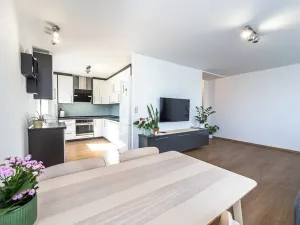 Prodej bytu 3+kk, Rakovník, Klicperova, 69 m2