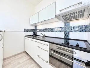 Prodej bytu 1+kk, Ústí nad Labem, SNP, 20 m2