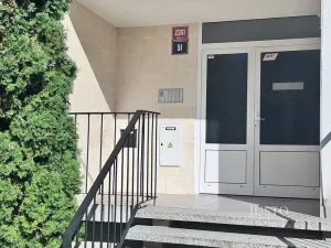 Prodej bytu 1+kk, Ústí nad Labem, SNP, 20 m2