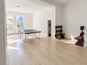 Pronájem ordinace, Ostrava - Zábřeh, U Studia, 126 m2