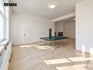 Pronájem ordinace, Ostrava - Zábřeh, U Studia, 126 m2