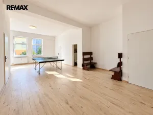 Pronájem ordinace, Ostrava - Zábřeh, U Studia, 126 m2