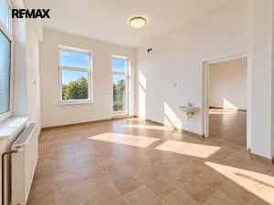 Pronájem ordinace, Ostrava - Zábřeh, U Studia, 126 m2