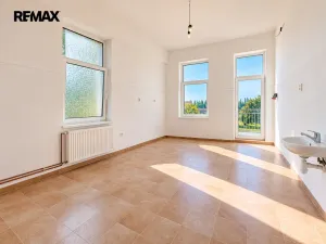 Pronájem ordinace, Ostrava - Zábřeh, U Studia, 126 m2