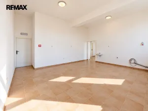 Pronájem ordinace, Ostrava - Zábřeh, U Studia, 126 m2
