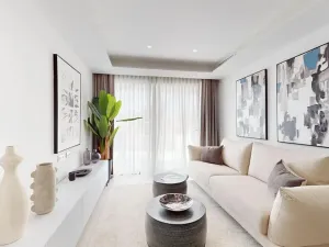 Prodej bytu 3+kk, Orihuela, Španělsko, 77 m2