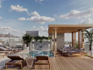 Prodej bytu 2+kk, Guardamar del Segura, Španělsko, 52 m2