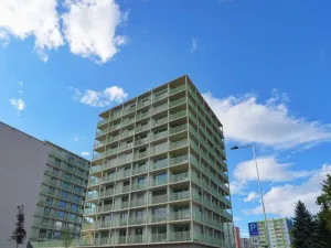 Pronájem bytu 2+kk, Plzeň - Bolevec, Krašovská, 52 m2