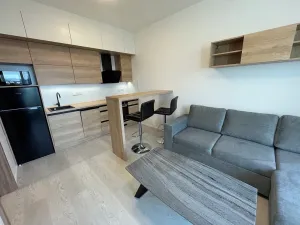 Pronájem kanceláře, Brno, třída Generála Píky, 50 m2
