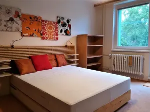 Prodej bytu 3+1, Brno, Absolonova, 76 m2