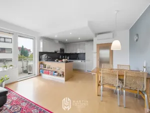 Prodej bytu 5+kk, Olomouc, Horní lán, 131 m2