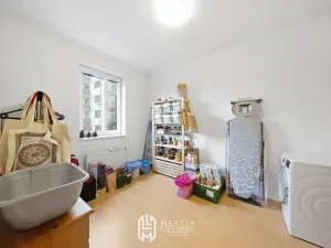 Prodej bytu 5+kk, Olomouc, Horní lán, 131 m2