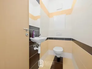 Prodej bytu 5+kk, Olomouc, Horní lán, 131 m2