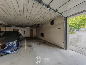 Prodej bytu 5+kk, Olomouc, Horní lán, 131 m2
