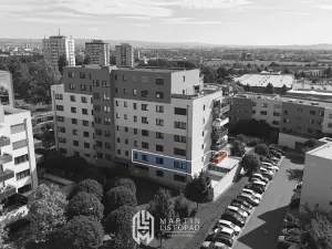 Prodej bytu 5+kk, Olomouc, Horní lán, 131 m2