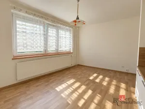 Pronájem bytu 2+kk, Opava - Kateřinky, Rolnická, 41 m2