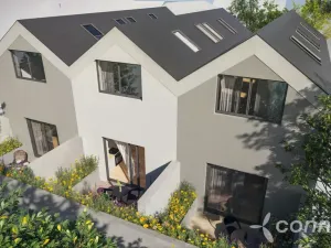 Prodej bytu 5+kk, Mladá Boleslav - Mladá Boleslav III, Jana Roháče z Dubé, 119 m2