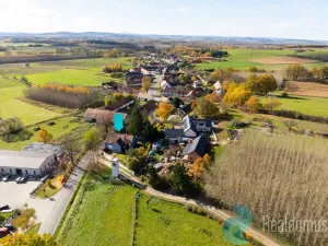 Prodej rodinného domu, Kestřany - Zátaví, 267 m2