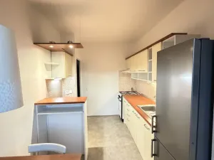 Pronájem bytu 3+1, Brno - Bohunice, Rolnická, 67 m2