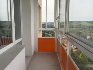 Pronájem bytu 3+1, Brno - Bohunice, Rolnická, 67 m2