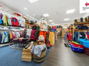 Prodej obchodního prostoru, Náchod, Kamenice, 936 m2