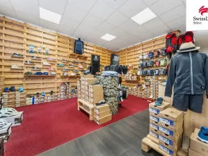 Prodej obchodního prostoru, Náchod, Kamenice, 936 m2