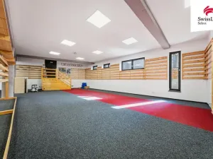 Prodej obchodního prostoru, Náchod, Kamenice, 936 m2