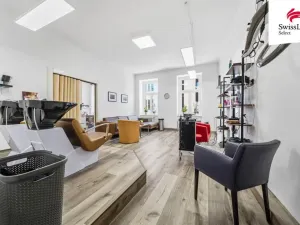Prodej obchodního prostoru, Náchod, Kamenice, 936 m2