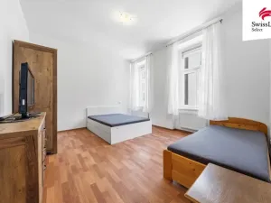 Prodej obchodního prostoru, Náchod, Kamenice, 936 m2