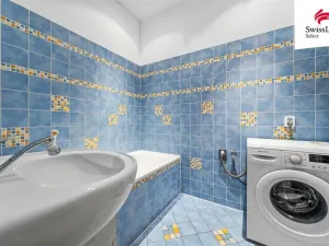 Prodej obchodního prostoru, Náchod, Kamenice, 936 m2