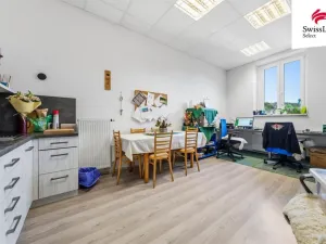 Prodej obchodního prostoru, Náchod, Kamenice, 936 m2