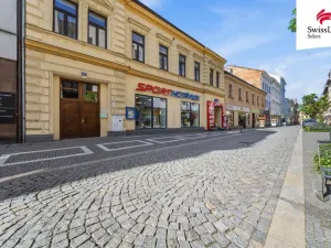 Prodej obchodního prostoru, Náchod, Kamenice, 936 m2