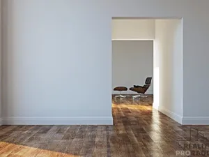 Prodej bytu 2+kk, Praha, U starého mlýna, 80 m2