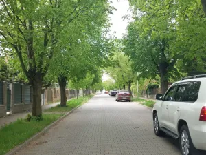 Prodej bytu 2+kk, Praha, U starého mlýna, 80 m2