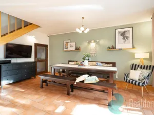 Prodej ubytování, Kestřany - Zátaví, 267 m2
