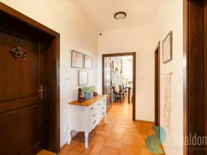 Prodej ubytování, Kestřany - Zátaví, 267 m2